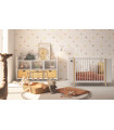 Cuna 17 Sabana colección Bamboo