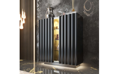 Mueble vajillero modelo Orión de franco furniture