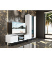 Mueble de salón MD15 Mediterraneo