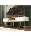 Mueble TV modelo LU03 colección Luxor