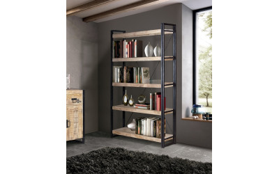 mueble estantería librero 6347 salón comedor Giner Colomer.jpg
