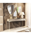 Consola recibidor modelo LU16 colección Luxor