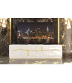 Mueble TV modelo LX03 colección Luxury