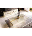 Mueble mesa de centro modelo LX04 colección Luxury