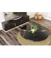 Mueble mesa de centro modelo LX05 colección Luxury
