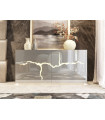 Mueble aparador modelo LX06 colección Luxury