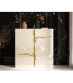 Mueble aparador vajillero modelo LX09 colección Luxury