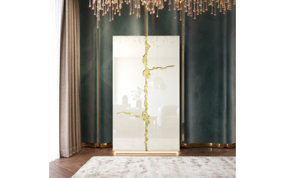 Mueble aparador modelo LX10 colección Luxury