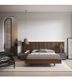 Dormitorio matrimonio Eda 04| Torga