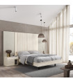 Dormitorio matrimonio Aria Alta 07| Torga