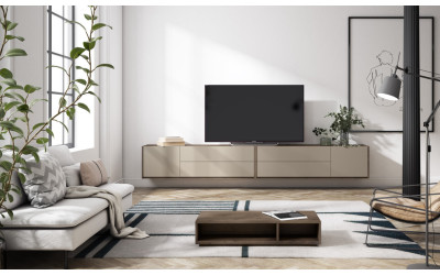 Comedor moderno de la marca Torga catálogo Nativ Home composición Nat 12 en Valencia