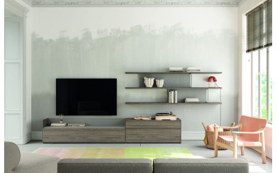 Mueble comedor Addliving 23| Lagrama Salones