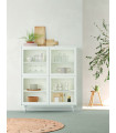 Mueble aparador vitrina Addliving 30| Lagrama Salones